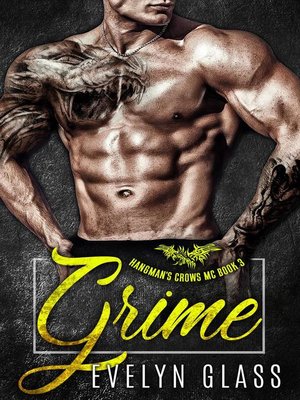 cover image of Grime (Book 3)